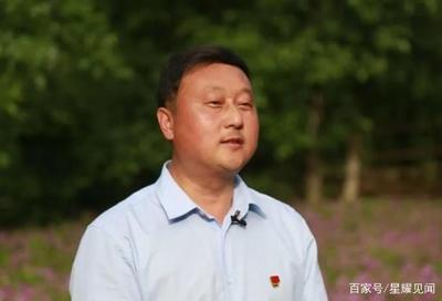 卢氏县潘河乡:白芨花开产业兴 中药材种植技术服务